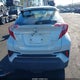 JTNKHMBX9K1052500 2019 Toyota C-Hr Le auction photo thumbnail 16