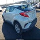JTNKHMBX9K1052500 2019 Toyota C-Hr Le auction photo thumbnail 3