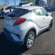 JTNKHMBX9K1052500 2019 Toyota C-Hr Le auction photo thumbnail 4