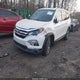 5FNYF5H52GB018171 2016 Honda Pilot Ex-L auction photo thumbnail 2