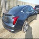 1G6DT5RK2M0143423 2021 Cadillac Ct5 Premium Luxury auction photo thumbnail 4