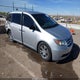 5FNRL5H44CB123437 2012 Honda Odyssey Ex auction photo thumbnail 1