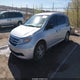5FNRL5H44CB123437 2012 Honda Odyssey Ex auction photo thumbnail 2