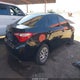 2T1BURHE9JC119576 2018 Toyota Corolla Le auction photo thumbnail 4