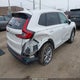 2HKRS4H4XSH488797 2025 Honda Cr-V Ex Awd auction photo thumbnail 4