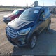 1FMCU0HD9KUA41341 2019 Ford Escape Sel auction photo thumbnail 2