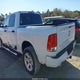 3C6RR6KT0HG582283 2017 Ram 1500 Express 4X2 5'7 Box auction photo thumbnail 3