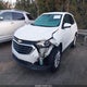 3GNAXKEV4KS552457 2019 Chevrolet Equinox Lt auction photo thumbnail 2