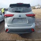 5TDABRCH7NS552944 2022 Toyota Highlander Hybrid Xle Bronze Edition auction photo thumbnail 17