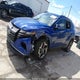 5NMJFCDE4RH329940 2024 Hyundai Tucson Sel auction photo thumbnail 2