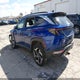 5NMJFCDE4RH329940 2024 Hyundai Tucson Sel auction photo thumbnail 3