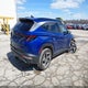 5NMJFCDE4RH329940 2024 Hyundai Tucson Sel auction photo thumbnail 4