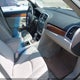 1GYEE637370151843 2007 Cadillac Srx V6 auction photo thumbnail 5