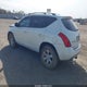 JN8AZ08W56W552218 2006 Nissan Murano Sl auction photo thumbnail 3