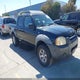 1N6ED27T01C308756 2001 Nissan Frontier Xe-V6 auction photo thumbnail 1