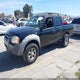1N6ED27T01C308756 2001 Nissan Frontier Xe-V6 auction photo thumbnail 2