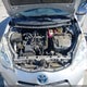 JTDKDTB33D1530226 2013 Toyota Prius C Three auction photo thumbnail 10