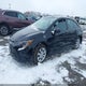 5YFB4MDE2PP063840 2023 Toyota Corolla Le auction photo thumbnail 2