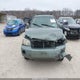 JTEDP21A750090654 2005 Toyota Highlander V6 auction photo thumbnail 12