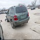 JTEDP21A750090654 2005 Toyota Highlander V6 auction photo thumbnail 3