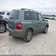 JTEDP21A750090654 2005 Toyota Highlander V6 auction photo thumbnail 4