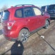 JF2SJAGC7JH505954 2018 Subaru Forester 2.5I Premium auction photo thumbnail 4