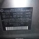 5NPDH4AE9CH127395 2012 Hyundai Elantra Gls auction photo thumbnail 9