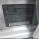 5NPET46C89H427772 2009 Hyundai Sonata Gls auction photo thumbnail 9