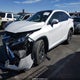 2T2BGMCA9HC016355 2017 Lexus Rx 450H auction photo thumbnail 2