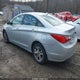 5NPEB4AC6DH661489 2013 Hyundai Sonata Gls auction photo thumbnail 3