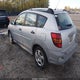 5Y2SL65876Z442179 2006 Pontiac Vibe auction photo thumbnail 3