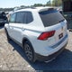 3VV3B7AX6LM101669 2020 Volkswagen Tiguan 2.0T Se/2.0T Se R-Line Black/2.0T Sel auction photo thumbnail 3