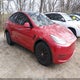 7SAYGDEE2PA046791 2023 Tesla Model Y Awd/Long Range Dual Motor All-Wheel Drive auction photo thumbnail 1