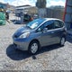 JHMGE8H31DC011508 2013 Honda Fit auction photo thumbnail 2
