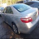 4T1BK46K27U022664 2007 Toyota Camry Le V6 auction photo thumbnail 3