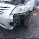 4T1BK46K27U022664 2007 Toyota Camry Le V6 auction photo thumbnail 6