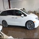 5FNRL6H7XNB019778 2022 Honda Odyssey Ex-L auction photo thumbnail 13