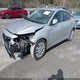 3N1AB8BVXPY296878 2023 Nissan Sentra S Xtronic Cvt auction photo thumbnail 2