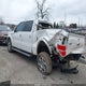 1FTFW1EF6BFA71232 2011 Ford F-150 Lariat auction photo thumbnail 3