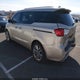 KNDME5C19F6045688 2015 Kia Sedona Sx Luxury auction photo thumbnail 3