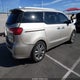 KNDME5C19F6045688 2015 Kia Sedona Sx Luxury auction photo thumbnail 4