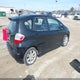 JHMGE884X9S002523 2009 Honda Fit Sport auction photo thumbnail 4