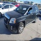 2GKALWEK6C6205413 2012 GMC Terrain Slt-2 auction photo thumbnail 2