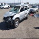 3CZRE38399G708677 2009 Honda Cr-V Lx auction photo thumbnail 2
