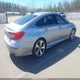 1HGCV1F96JA152002 2018 Honda Accord Touring auction photo thumbnail 4
