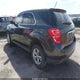 2GNALBEKXH1550699 2017 Chevrolet Equinox Ls auction photo thumbnail 3