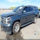 1GNSKHKC0LR257627 2020 Chevrolet Suburban 4Wd Lt auction photo thumbnail 2