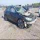 JHMFC1F34JX027329 2018 Honda Civic Ex-T auction photo thumbnail 1