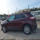 2FMPK4J90MBA15384 2021 Ford Edge Sel auction photo thumbnail 14