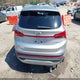 5NMS2DA13PH023185 2023 Hyundai Santa Fe Hybrid Blue auction photo thumbnail 16